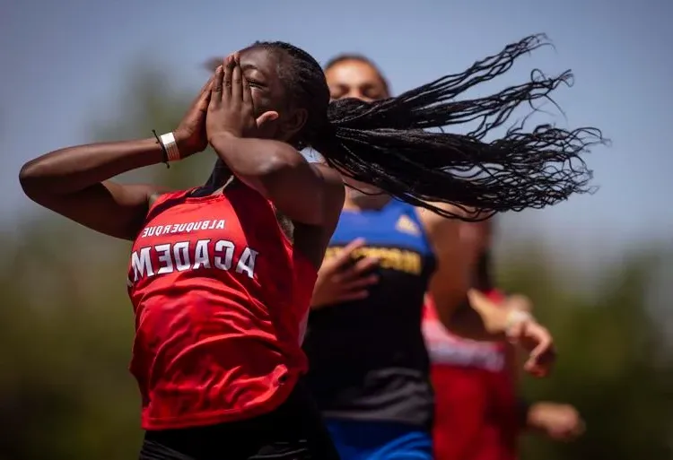 Every Albuquerque-area high school team and athlete that won a championship in the 2023-24 season